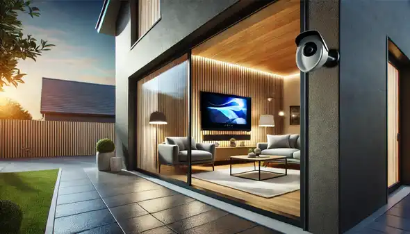 Smart home